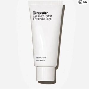 Necessaire The Body Lotion